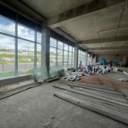 Продажа помещения с арендатором Дикси у метро Спартак