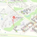 Аренда торгового помещения в ЖК "Скандинавия центр" 