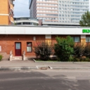 Продажа торгового помещения с арендаторами