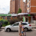 Продажа торгового помещения с арендаторами