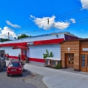 Продажа комплекса зданий с арендаторами в Звенигороде