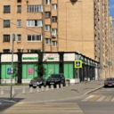 Продажа коммерческого помещения с арендаторами рядом с метро Белорусская 