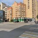 Продажа коммерческого помещения с арендаторами рядом с метро Белорусская 