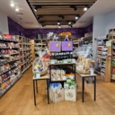 Продажа помещения с супермаркетом "Азбука Daily" на Смоленской