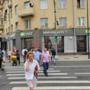 Продажа помещения с супермаркетом "Азбука Daily" на Смоленской