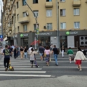 Продажа помещения с супермаркетом "Азбука Daily" на Смоленской