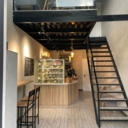 Помещение торгового помещения в ЖК "level Стрешнево"