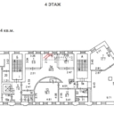 Продажа административного здания в центре Москвы