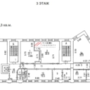 Продажа административного здания в центре Москвы
