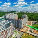 Продажа помещения в ЖК "Level Лесной" 