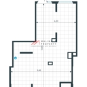 Продажа помещения в ЖК "Level Лесной" 