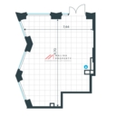 Продажа торгового помещения в ЖК "Level Мичуринский"