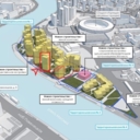 Аренда помещения под ресторан в ЖК "Foriver"