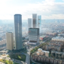 Продажа торгового помещения в БЦ "STONE Дмитровская"