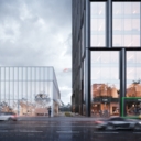 Продажа торгового помещения в БЦ "STONE Дмитровская"