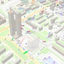 Продажа торгового помещения в БЦ "STONE Дмитровская"