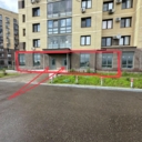 Аренда торгового помещения ЖК "Афродита-2"