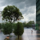 Продажа помещения в квартале "STONE Towers"