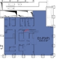 Продажа помещения в квартале "STONE Towers"