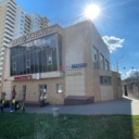 Продажа торгового здания с арендаторами в Москве