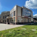 Продажа торгового здания с арендаторами в Москве