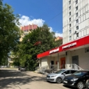 Продажа помещения с супермаркетом "Верный" 