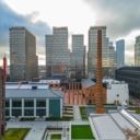 Продажа торгового помещения с арендатором в квартале "Lucky"