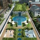 Продажа торгового помещения с арендатором в квартале "Lucky"