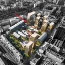 Продажа торгового помещения с арендатором в квартале "Lucky"