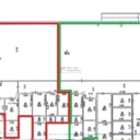 Продажа торгового помещения с сетевыми арендаторами