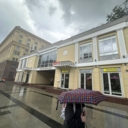 Аренда торгового помещения на Большой Садовой 