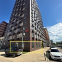 Продажа торгового помещения в центре ЖК "Никольские Луга" 