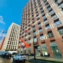 Продажа торгового помещения в центре ЖК "Никольские Луга" 