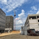 Аренда торгового помещения в ЖК "Никольские Луга"