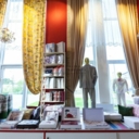 Продажа помещения с арендатором в ЖК "Скандинавия" 