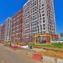 Продажа помещения с арендатором в ЖК "Скандинавия" 