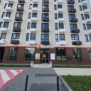 Продажа торгового помещения с супермаркетом "Дикси"