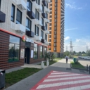 Продажа торгового помещения с супермаркетом "Дикси"