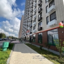 Продажа торгового помещения с супермаркетом "Дикси"