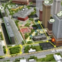 Продажа помещения в ЖК "Люблинский парк"