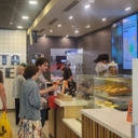 Продажа помещения с арендатором "Вкусно и Точка" 