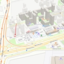 Продажа помещения с магазином Винлаб в ЖК "Амурский Парк"