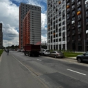 Аренда торгового помещения в ЖК "Амурский Парк"