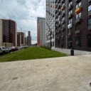 Аренда торгового помещения в ЖК "Амурский Парк"