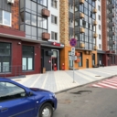 Продажа помещения с алкомаркетом "Красное и Белое"