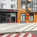 Продажа помещения с алкомаркетом "Красное и Белое"