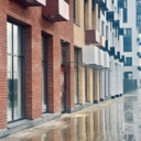 Продажа коммерческого помещения в ЖК "Остафьево" 