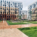 Продажа коммерческого помещения в ЖК "Остафьево" 