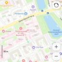 Аренда помещения в ЖК "Сити Парк"