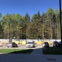 Аренда помещения в  ЖК "Мытищи Парк"